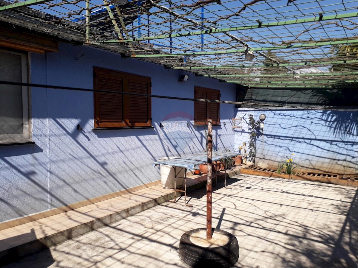 House For sale - ISTARSKA  MEDULIN 