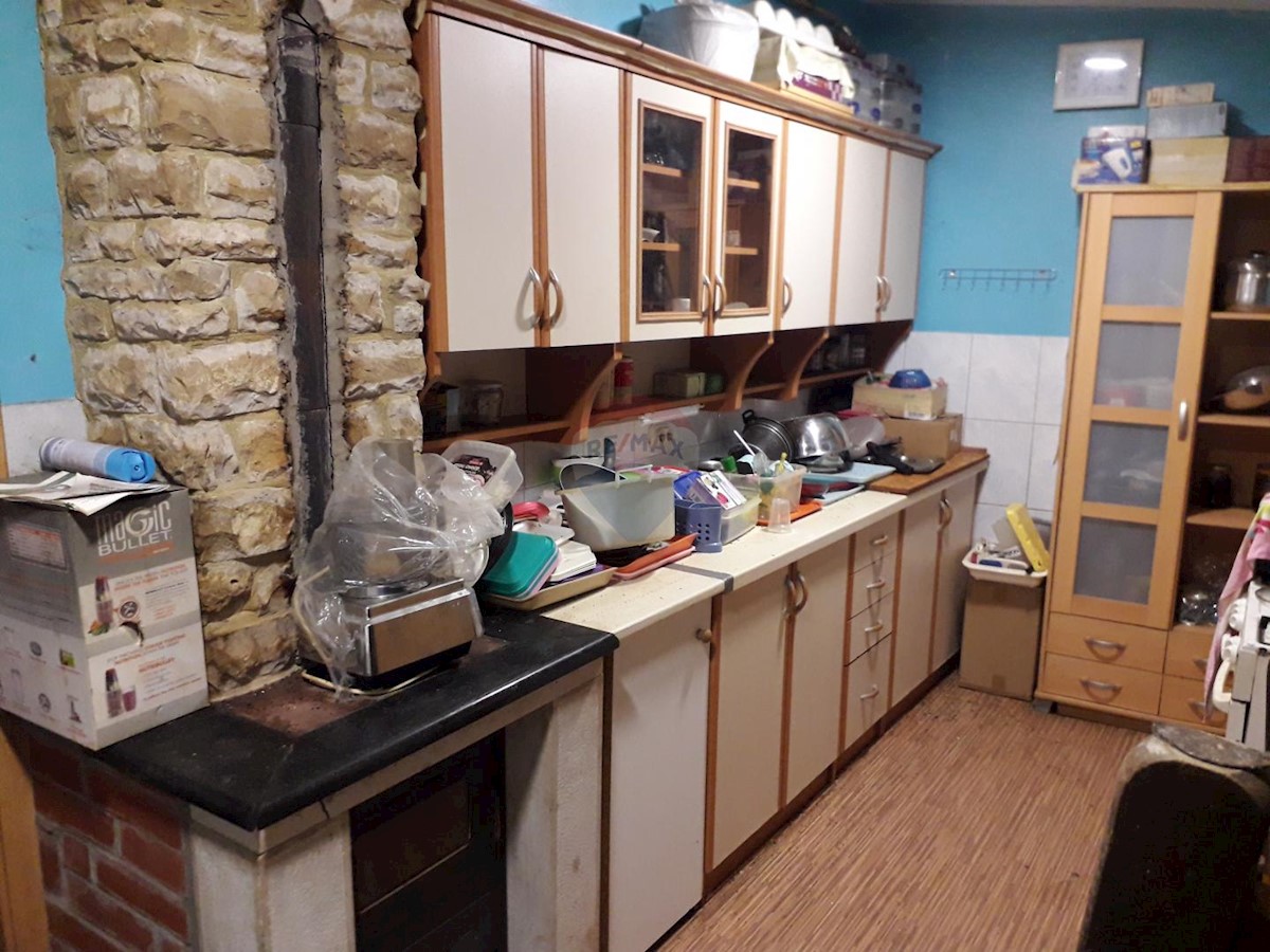 House For sale - ISTARSKA  MEDULIN 