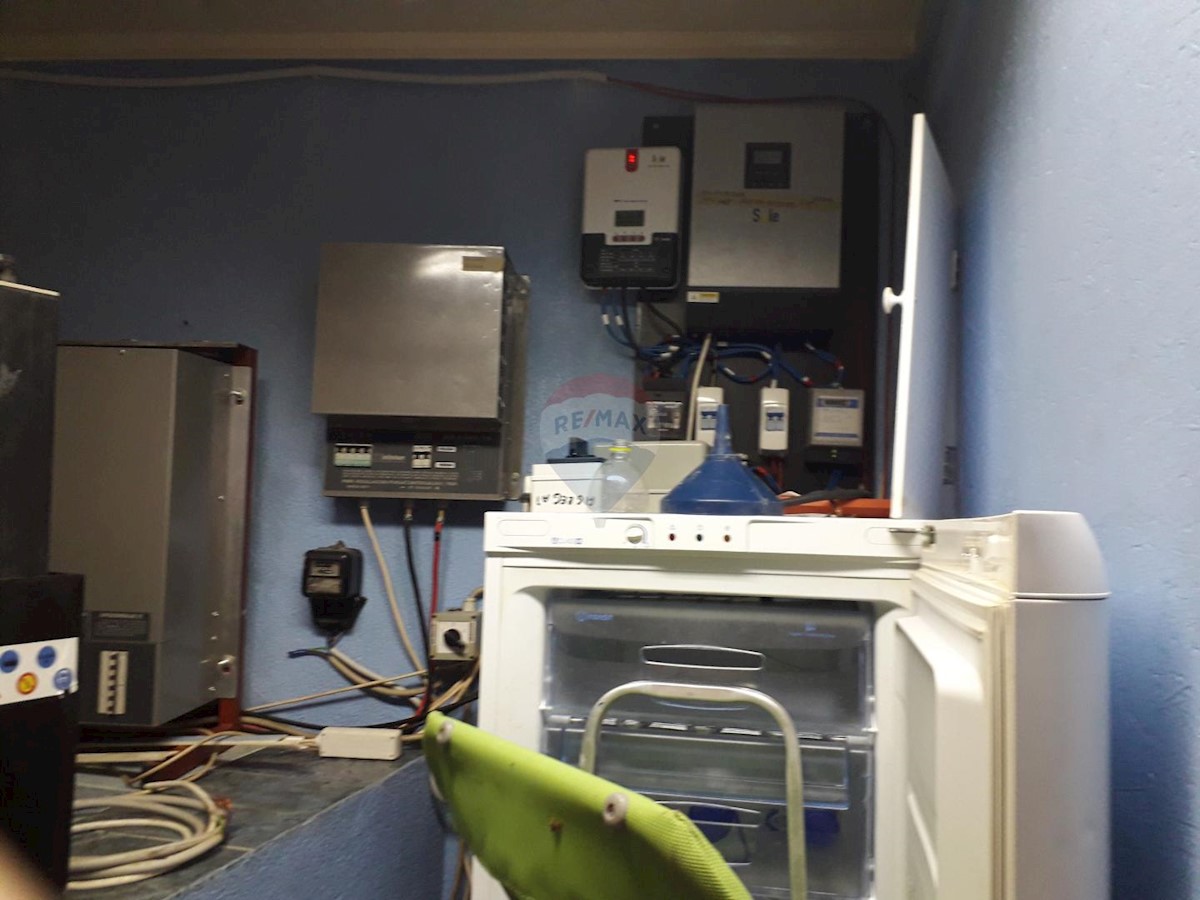 House For sale - ISTARSKA  MEDULIN 