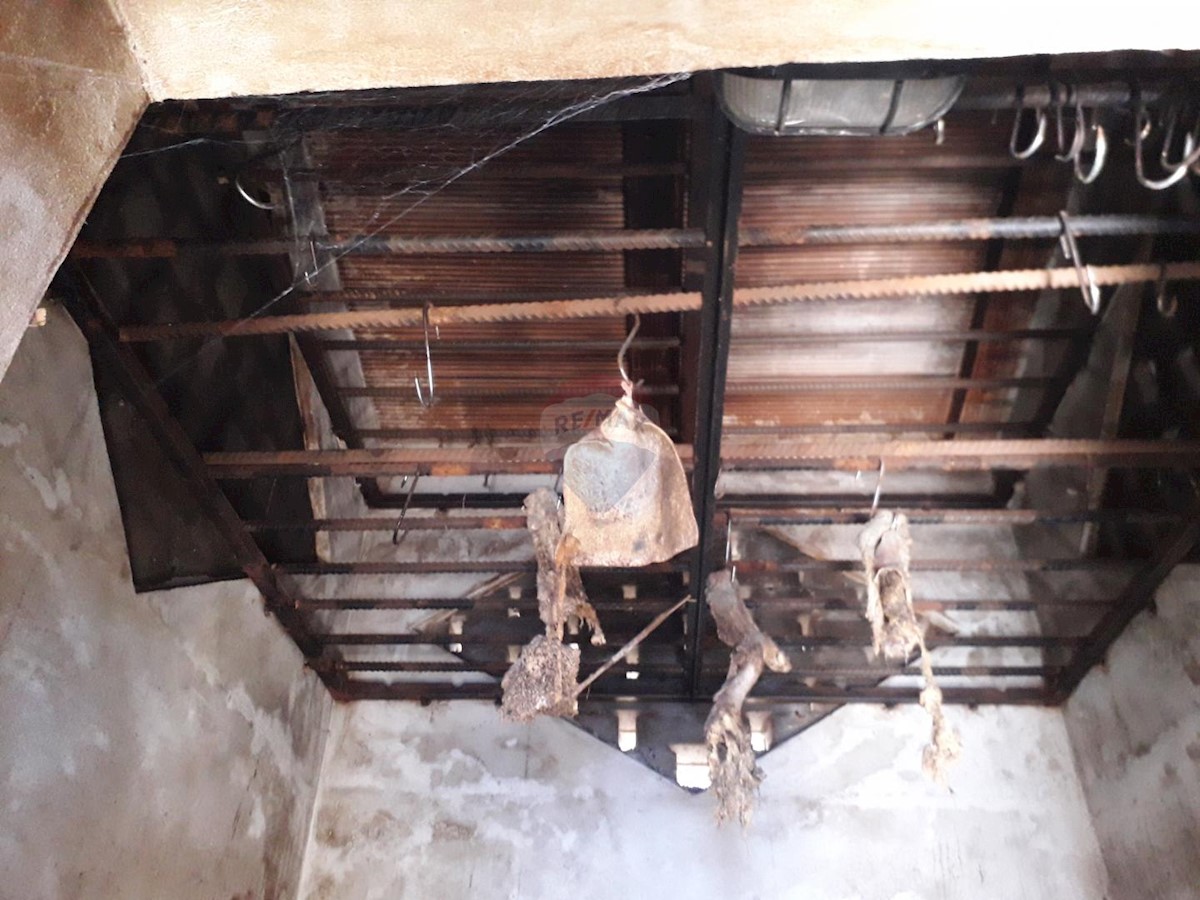 House For sale - ISTARSKA  MEDULIN 