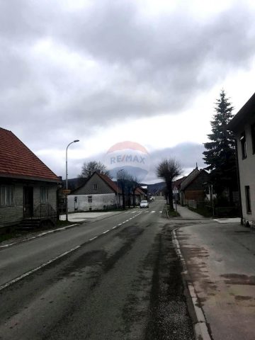 Terreno in vendita 1341 m² – Ravna Gora