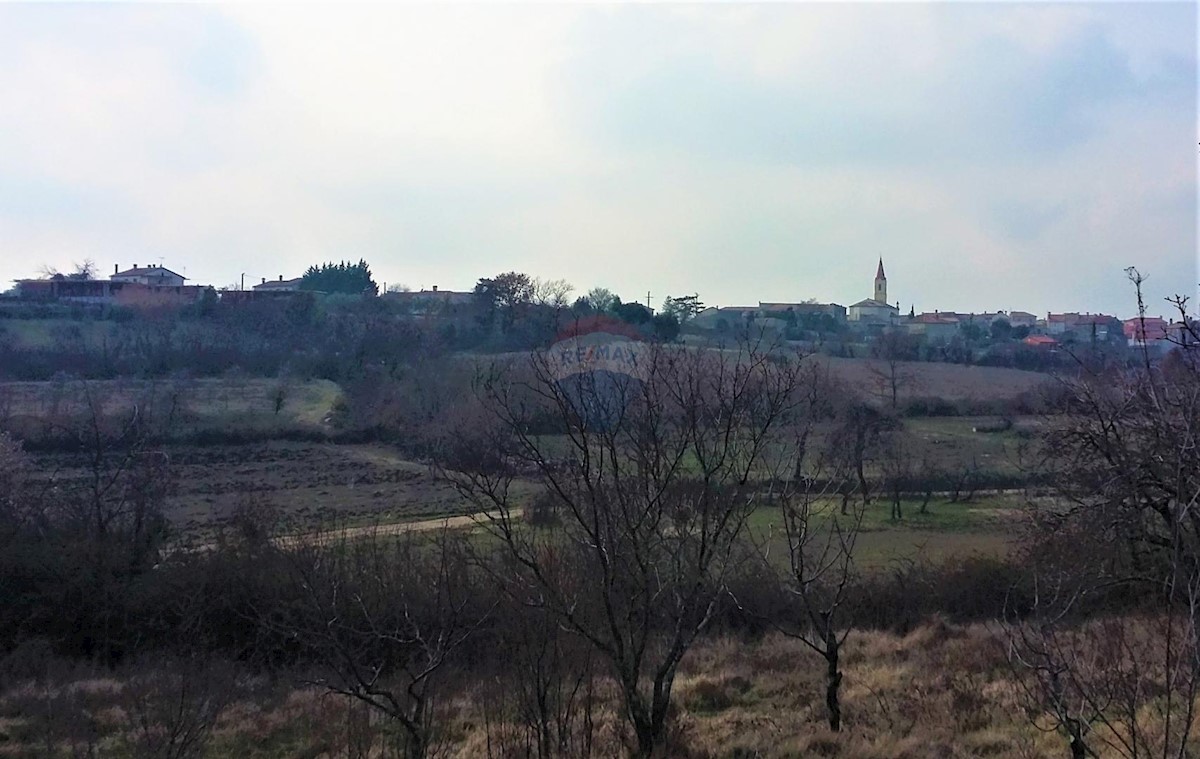 Parcela Naprodaj - ISTARSKA  Brtonigla