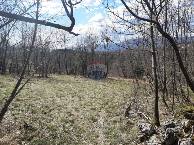 Działka na sprzedaż 6500 m² – Marčelji