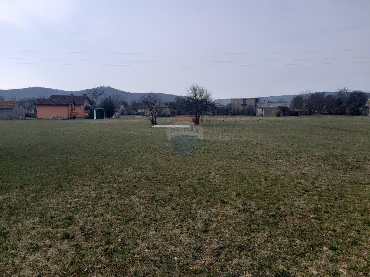 Land For sale - PRIMORSKO-GORANSKA  JELENJE 