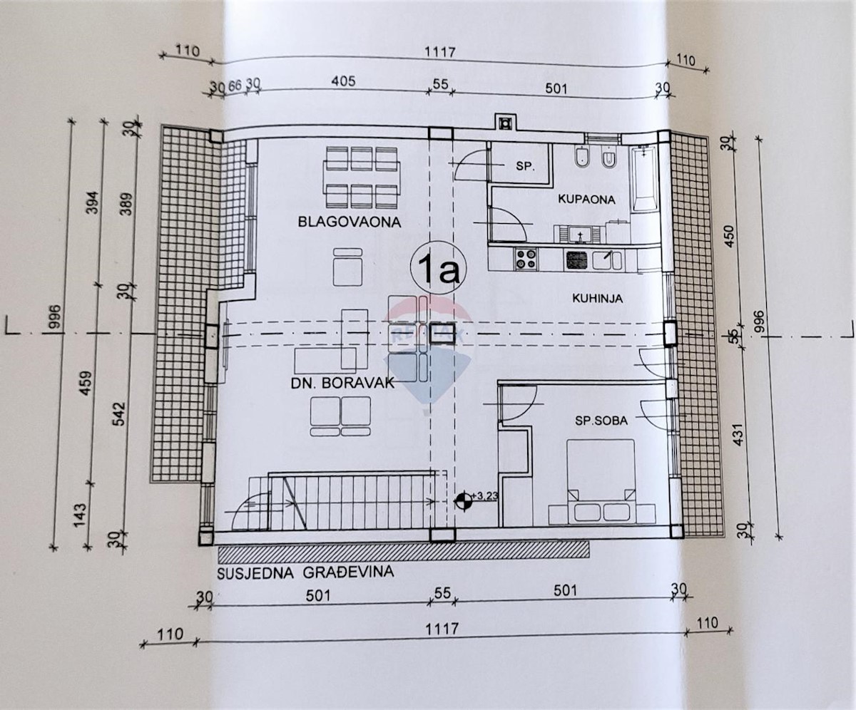 Haus Zu verkaufen - GRAD ZAGREB  ZAGREB 