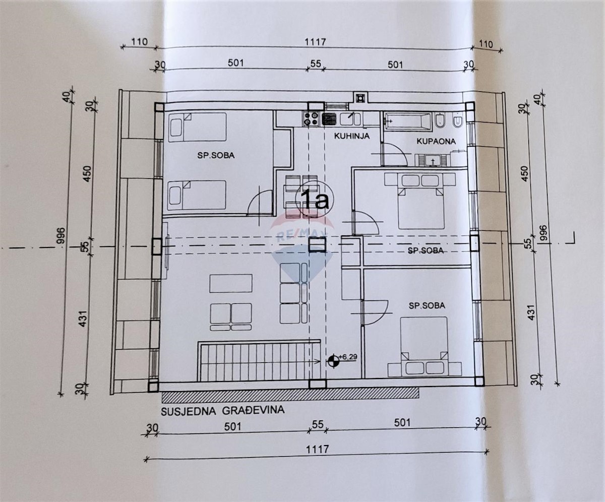 Haus Zu verkaufen - GRAD ZAGREB  ZAGREB 