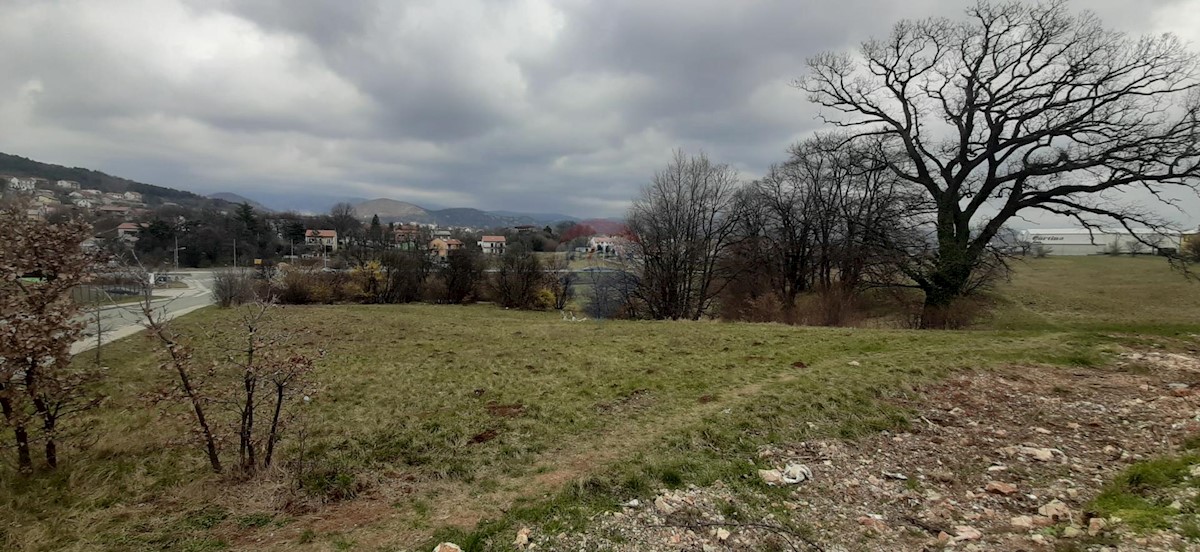 Terreno In vendita - PRIMORSKO-GORANSKA  BAKAR 