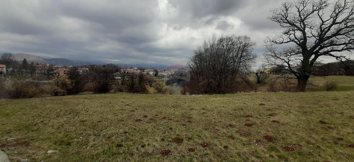 Terreno In vendita - PRIMORSKO-GORANSKA  BAKAR 