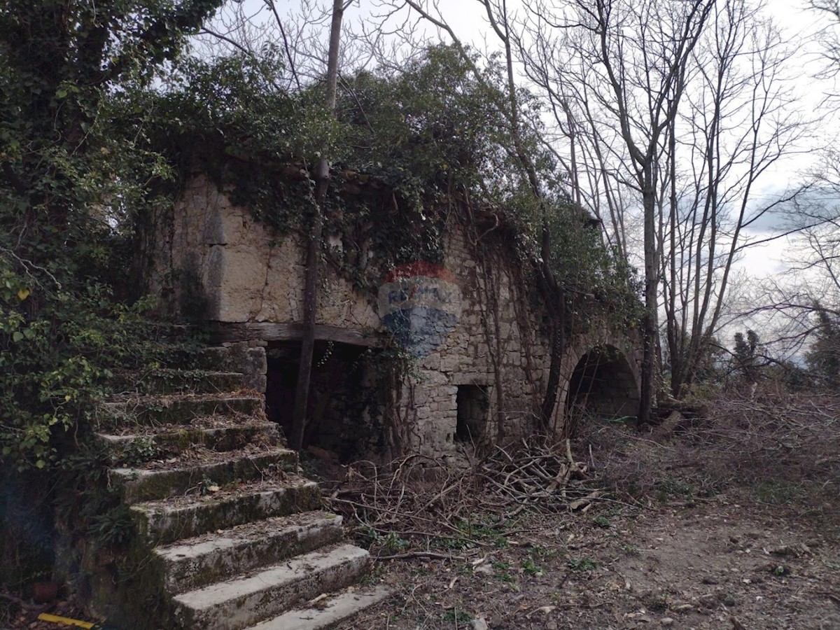 Terreno In vendita - ISTARSKA  PIĆAN 