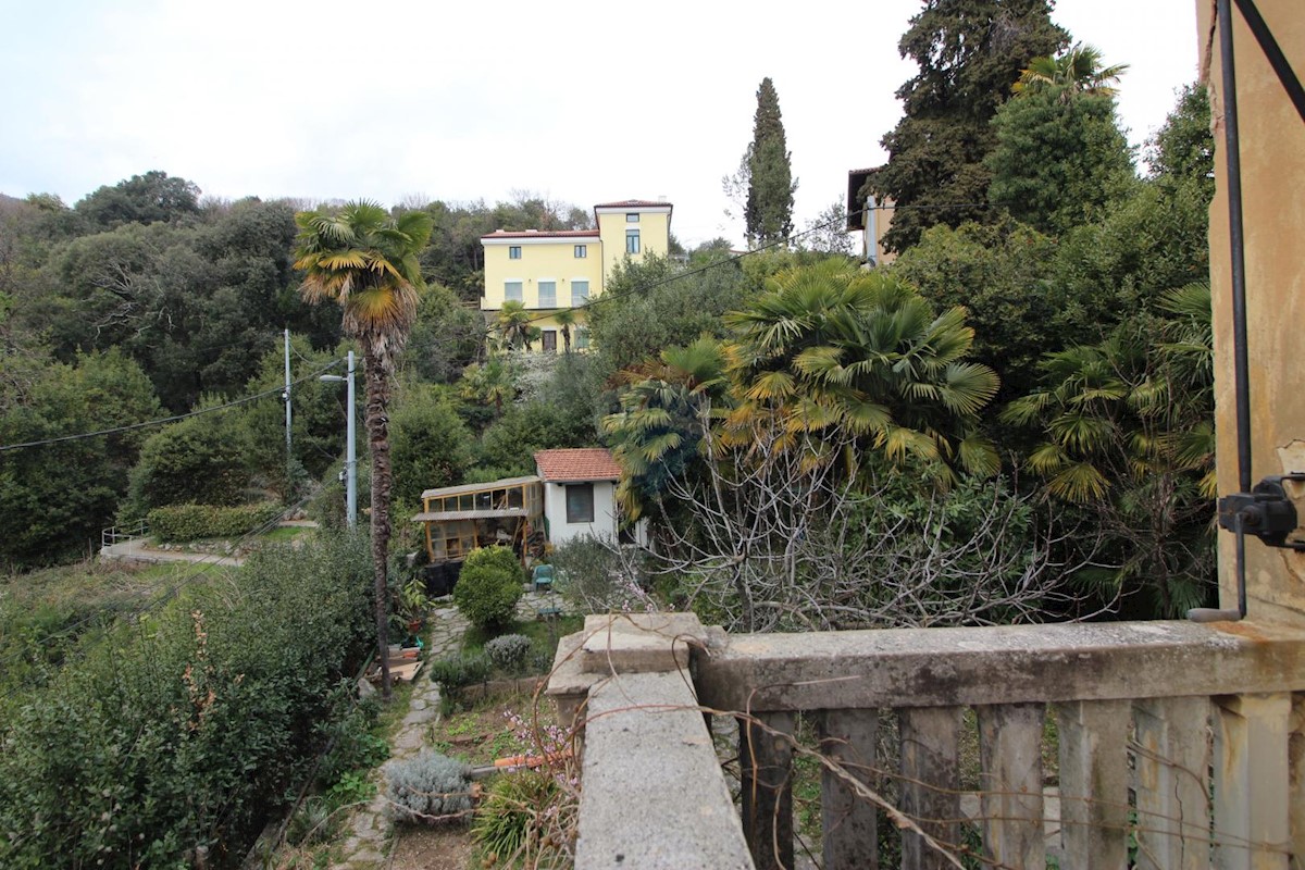 Casa In vendita - PRIMORSKO-GORANSKA  OPATIJA 