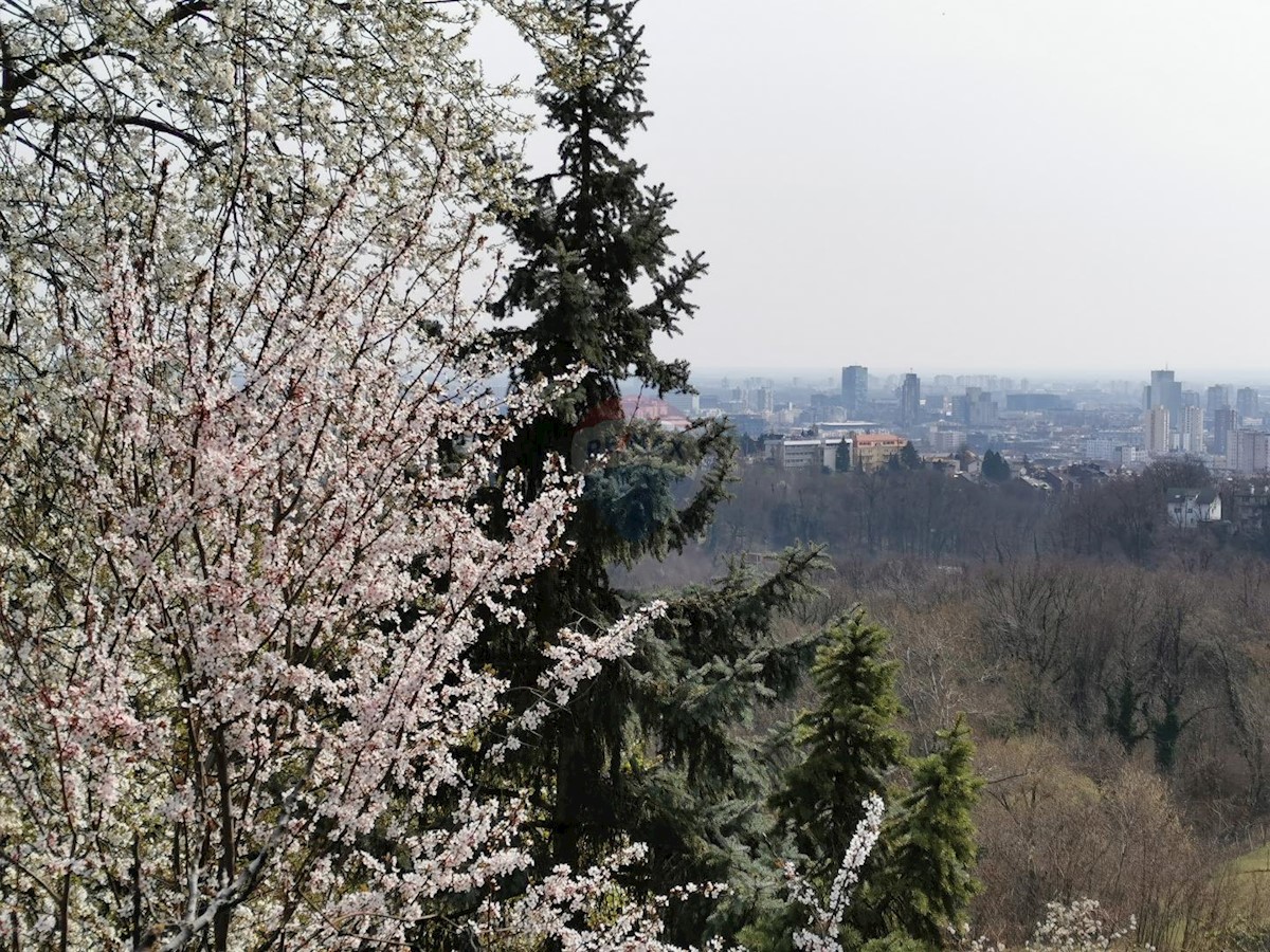 Pozemek Na prodej - GRAD ZAGREB  ZAGREB 