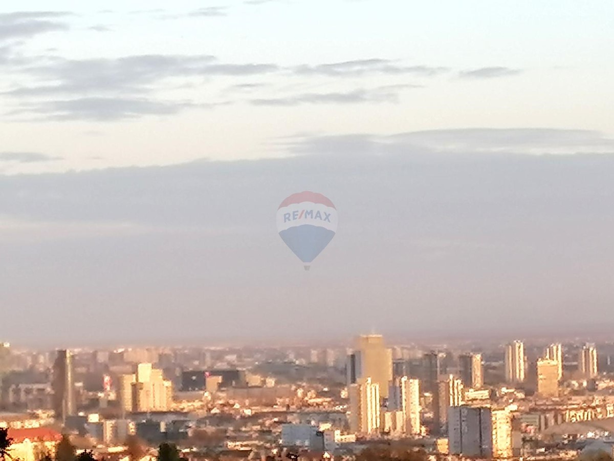 Pozemek Na prodej - GRAD ZAGREB  ZAGREB 