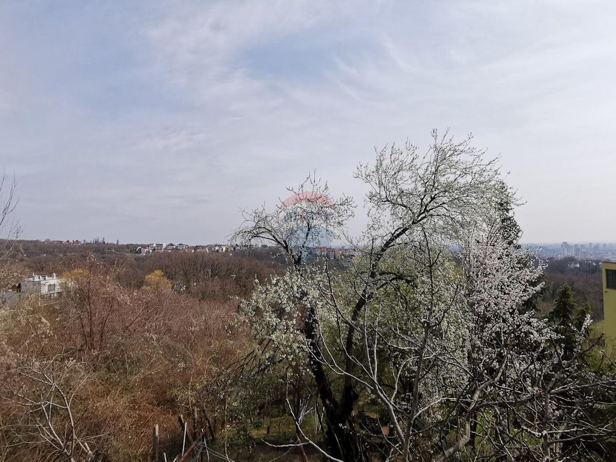 Pozemek Na prodej - GRAD ZAGREB  ZAGREB 