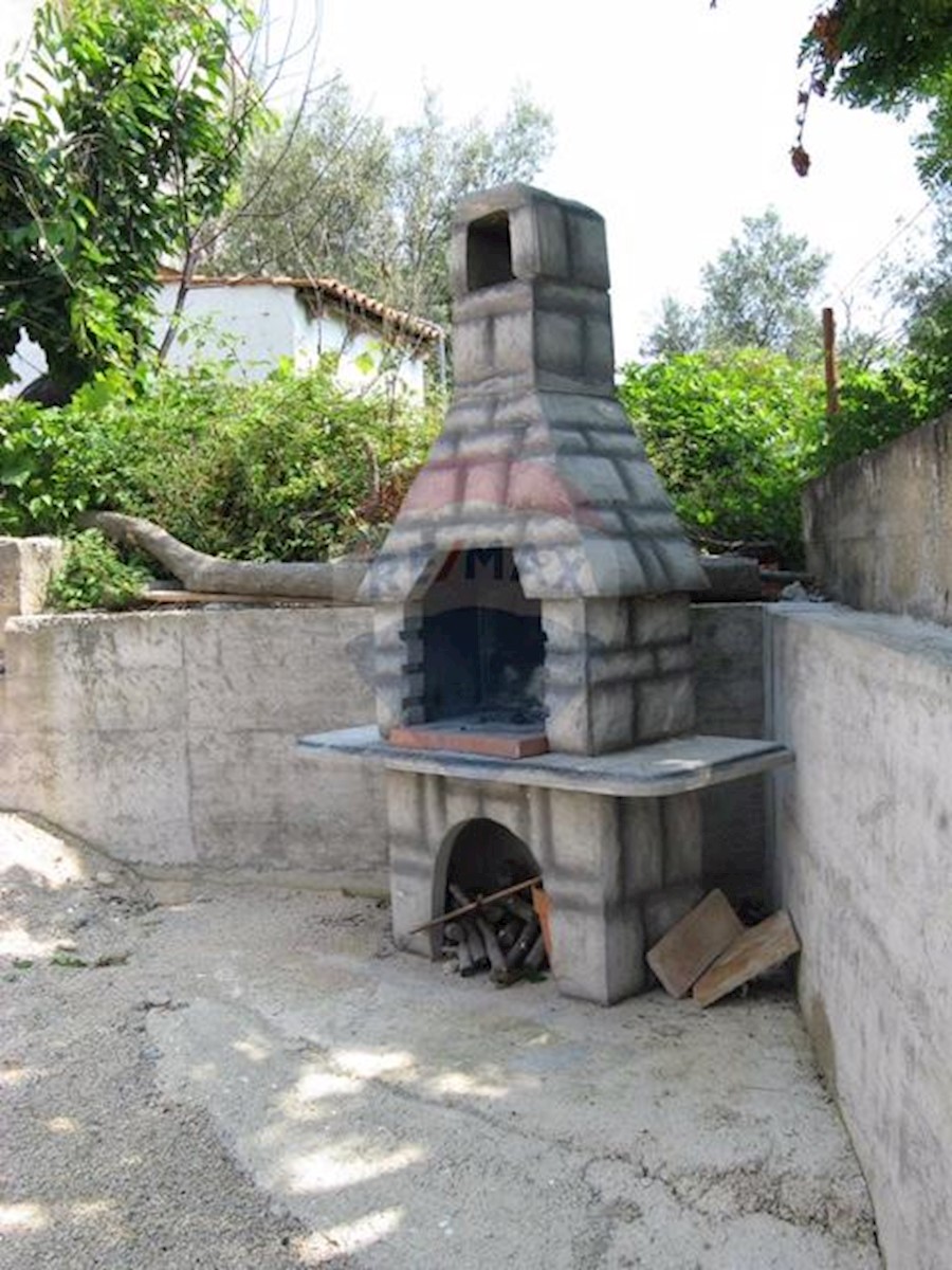 Casa In vendita - PRIMORSKO-GORANSKA  KRK 