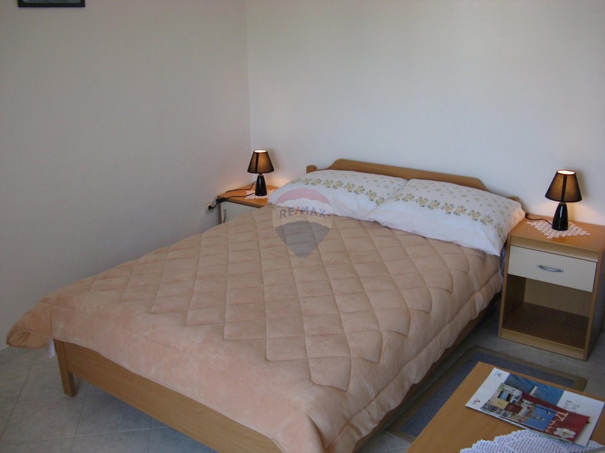 Casa In vendita - PRIMORSKO-GORANSKA  KRK 