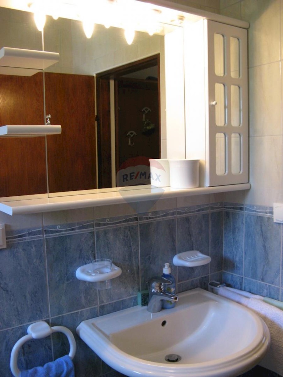 Casa In vendita - PRIMORSKO-GORANSKA  KRK 