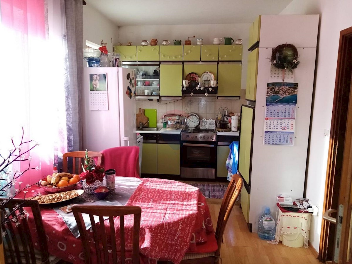 Casa In vendita - PRIMORSKO-GORANSKA  KRK 
