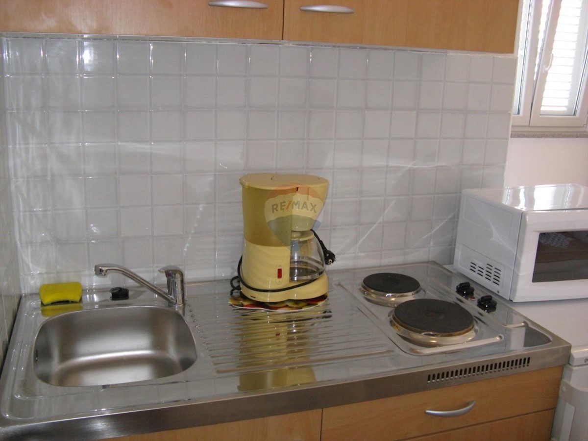 Casa In vendita - PRIMORSKO-GORANSKA  KRK 