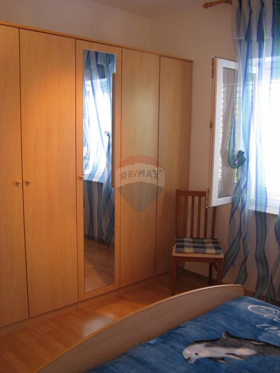 Casa In vendita - PRIMORSKO-GORANSKA  KRK 