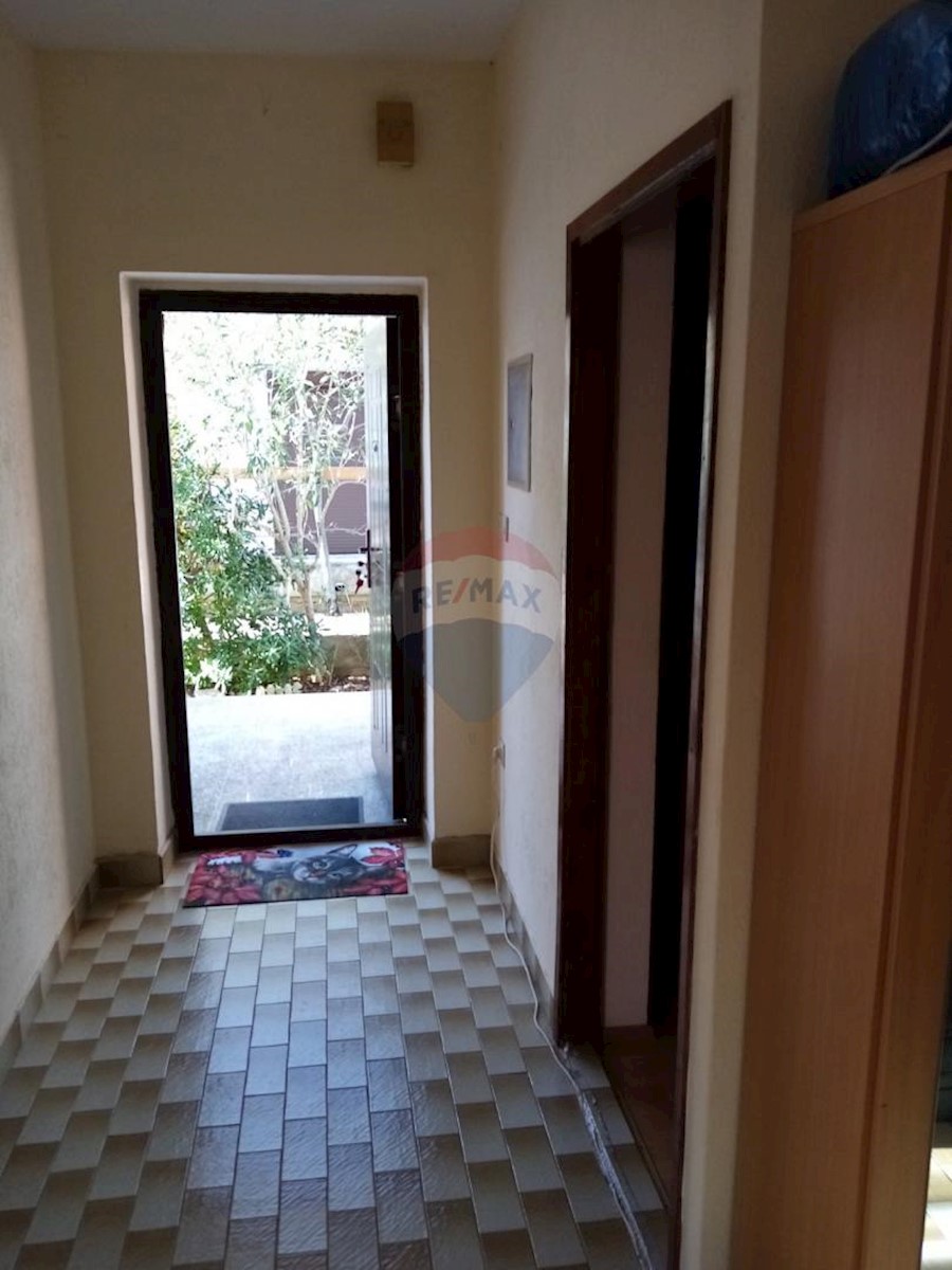 Casa In vendita - PRIMORSKO-GORANSKA  KRK 