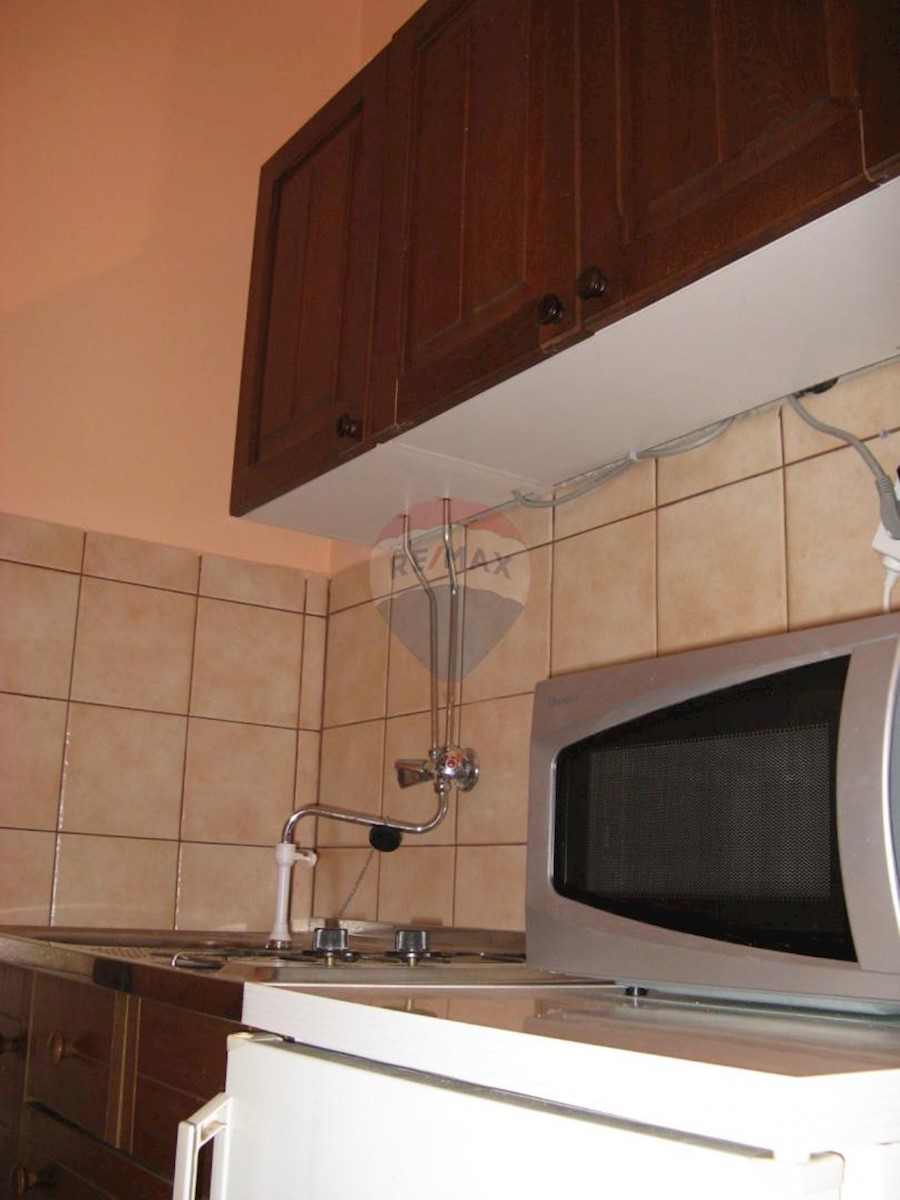 Casa In vendita - PRIMORSKO-GORANSKA  KRK 