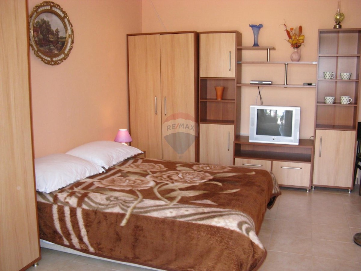Casa In vendita - PRIMORSKO-GORANSKA  KRK 