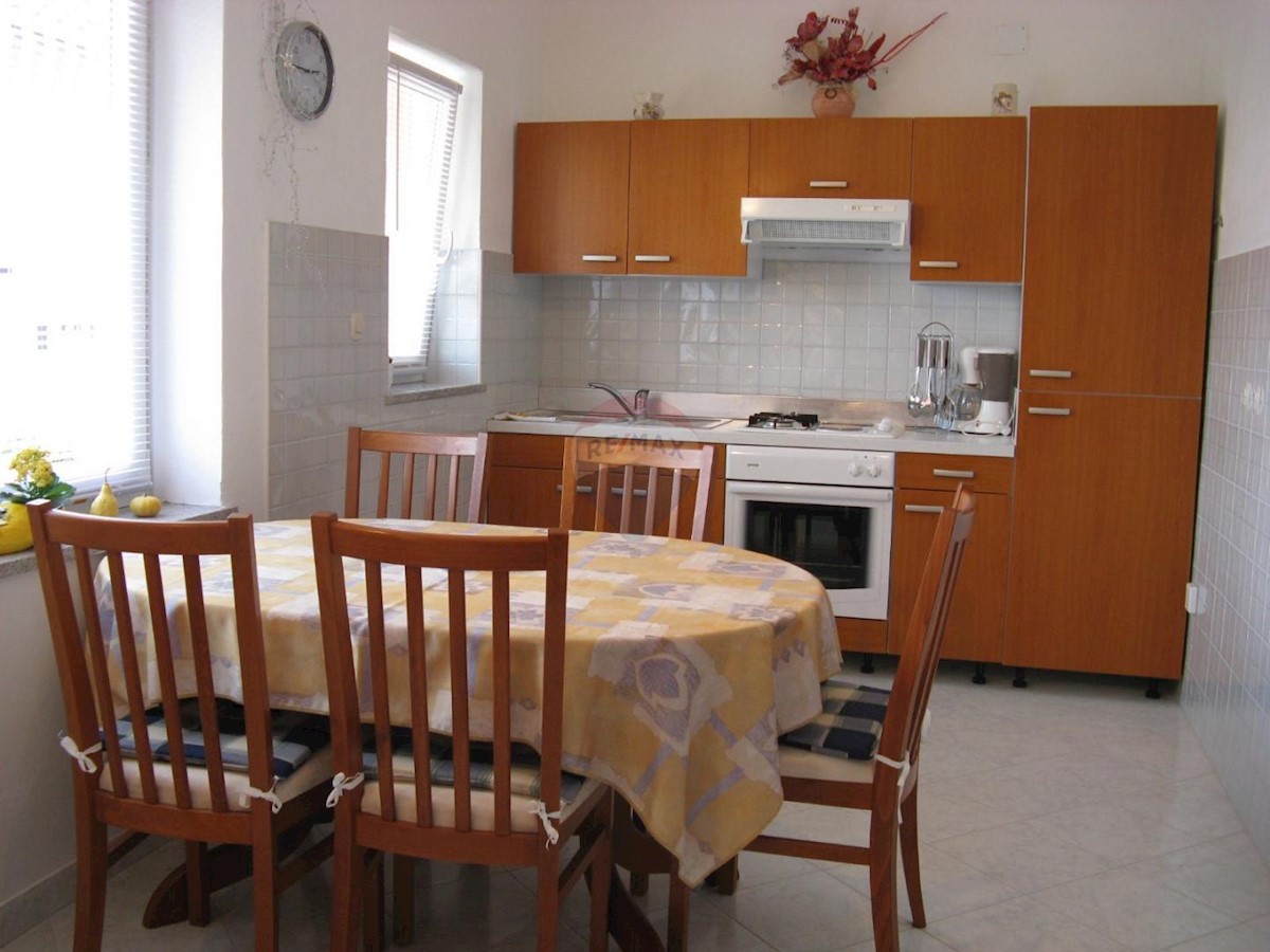 Casa In vendita - PRIMORSKO-GORANSKA  KRK 