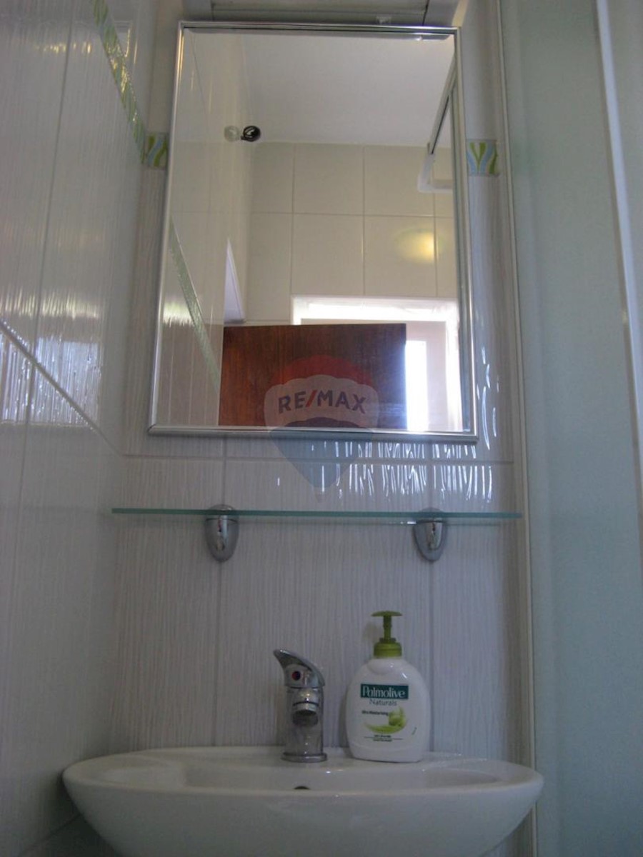 Casa In vendita - PRIMORSKO-GORANSKA  KRK 