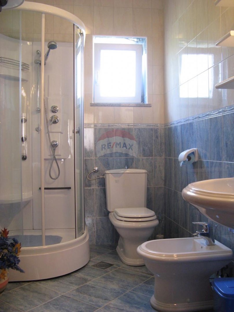 Casa In vendita - PRIMORSKO-GORANSKA  KRK 