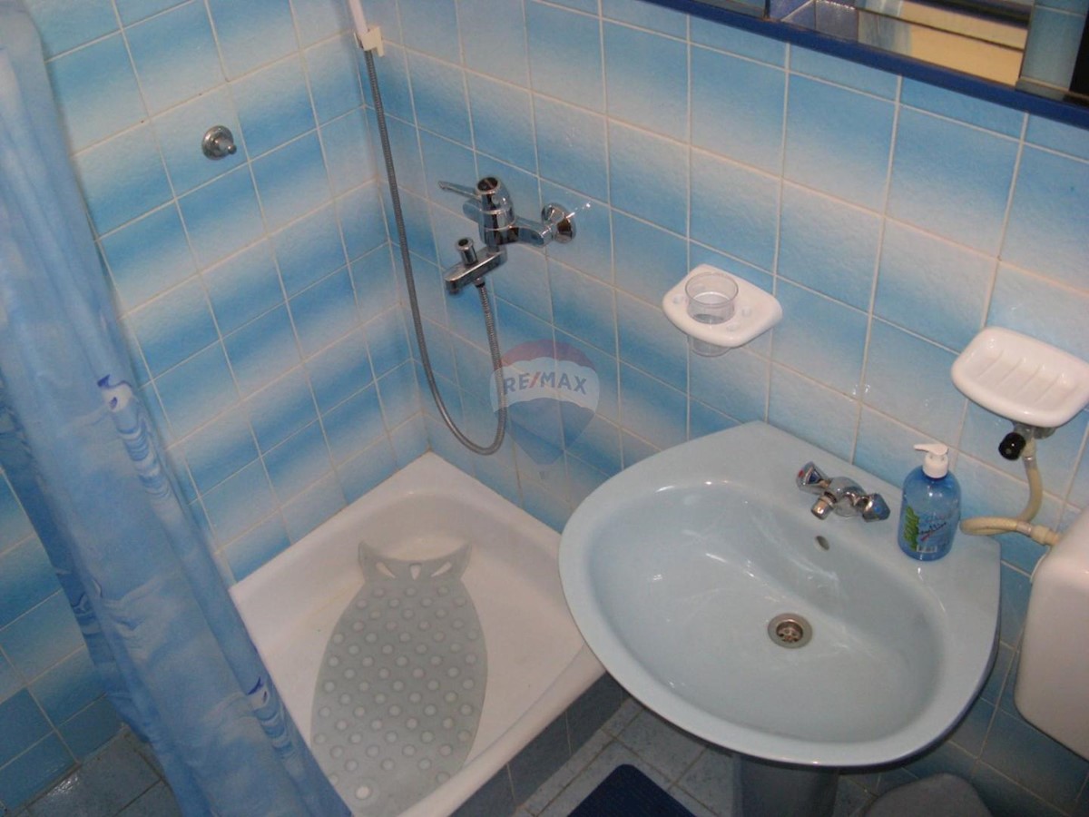Casa In vendita - PRIMORSKO-GORANSKA  KRK 
