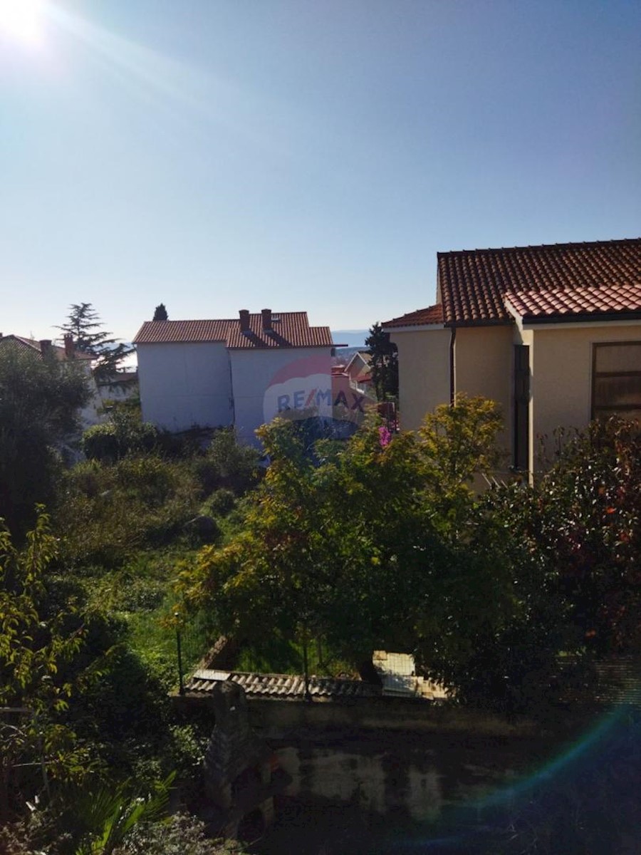 Casa In vendita - PRIMORSKO-GORANSKA  KRK 