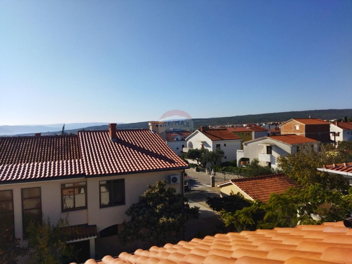 Casa In vendita - PRIMORSKO-GORANSKA  KRK 