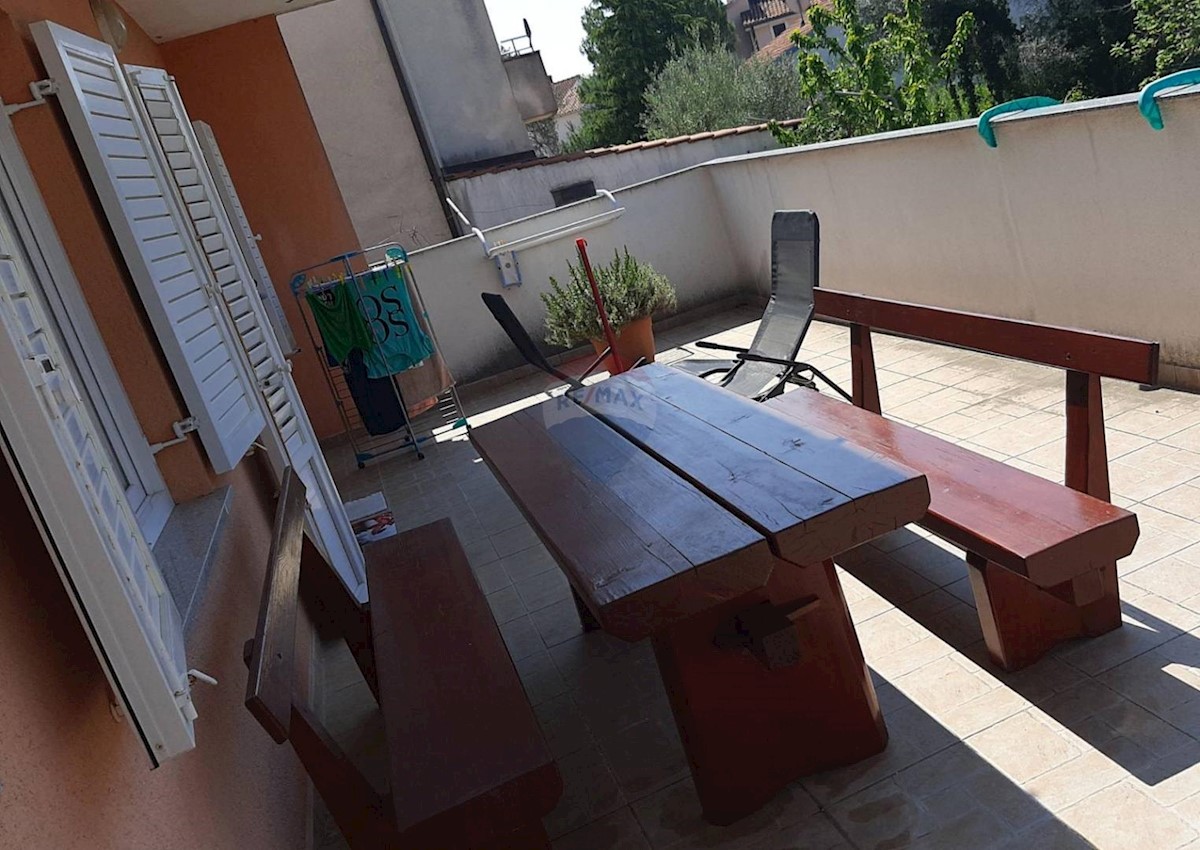 Casa In vendita - PRIMORSKO-GORANSKA  KRK 