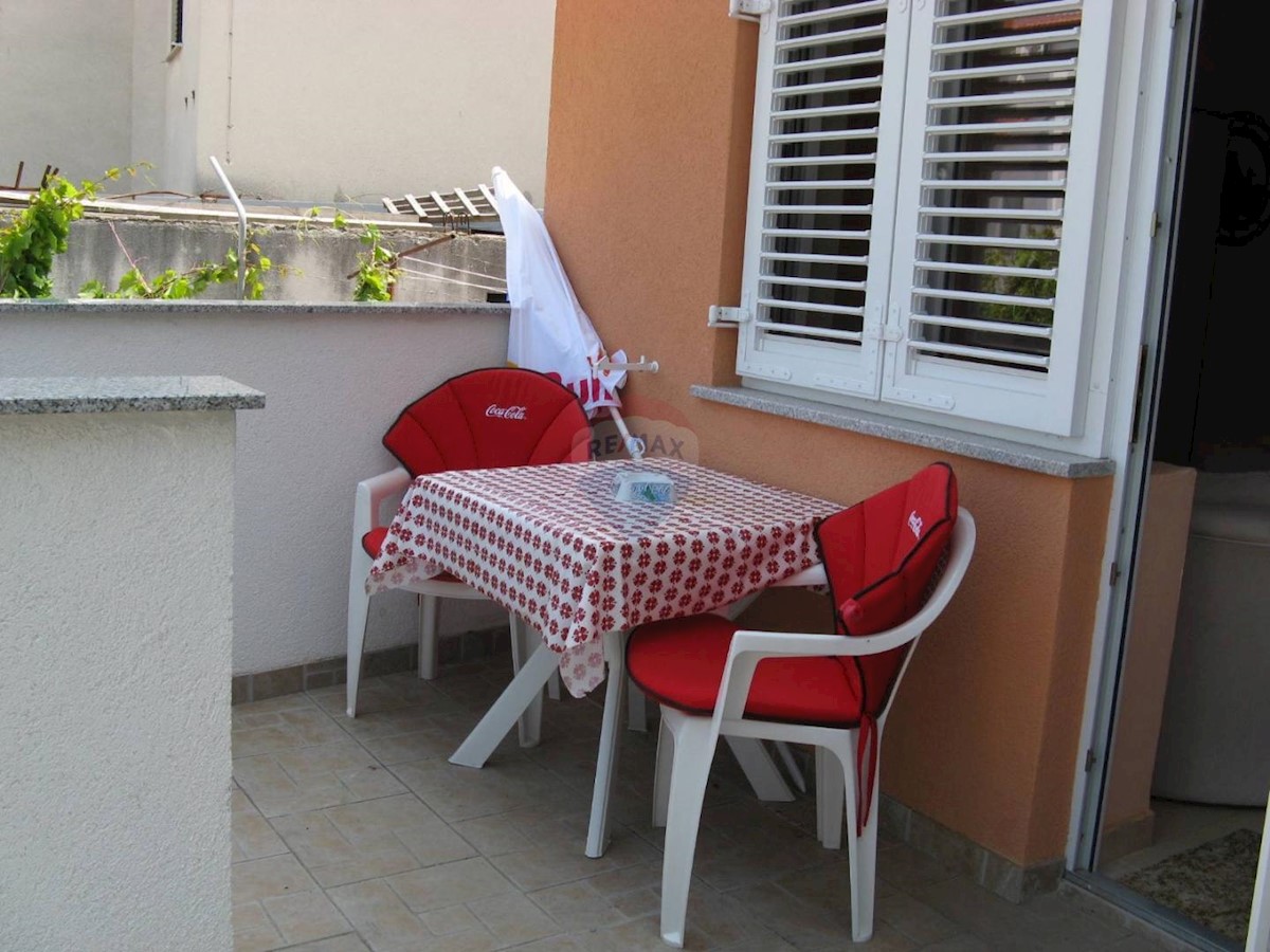 Casa In vendita - PRIMORSKO-GORANSKA  KRK 