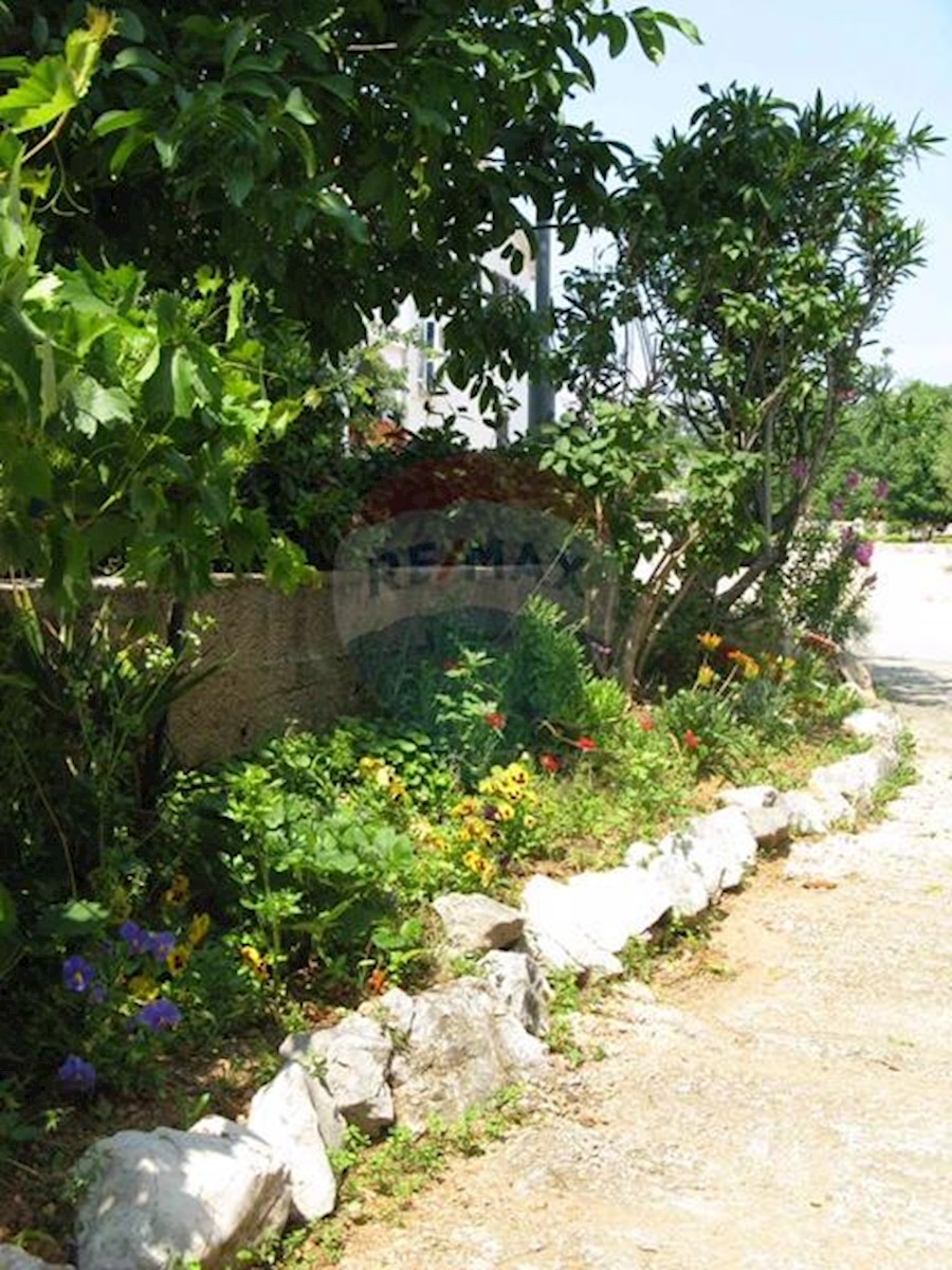 Casa In vendita - PRIMORSKO-GORANSKA  KRK 
