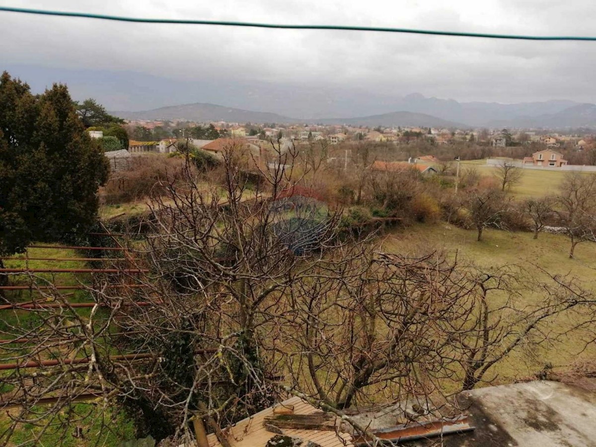 Parcela Na predaj - Primorsko-goranska Jelenje - foto 1/1