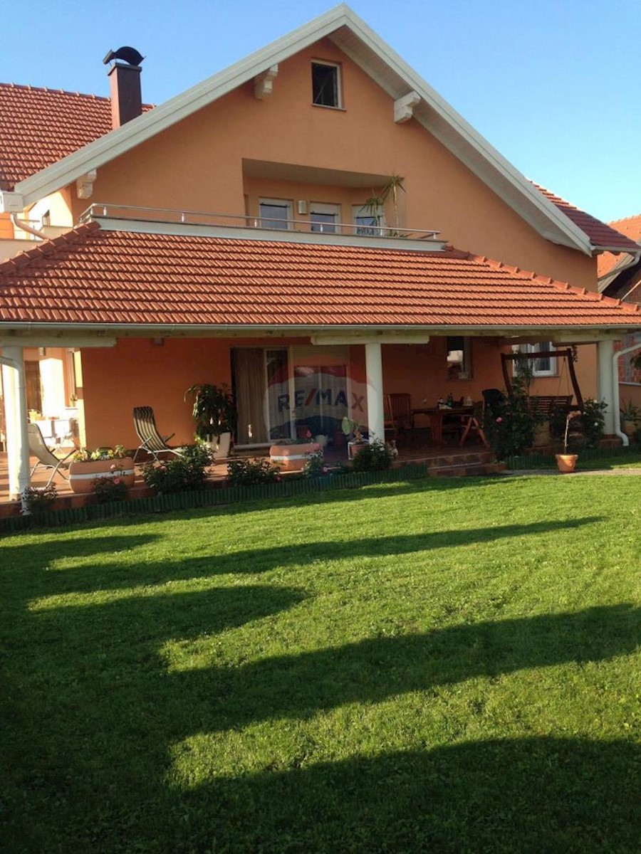 House For sale NOVAKI