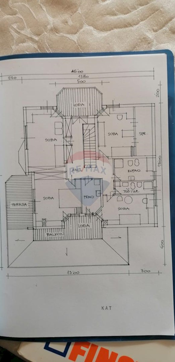 Dom Na predaj - ZAGREBAČKA  SVETA NEDELJA 