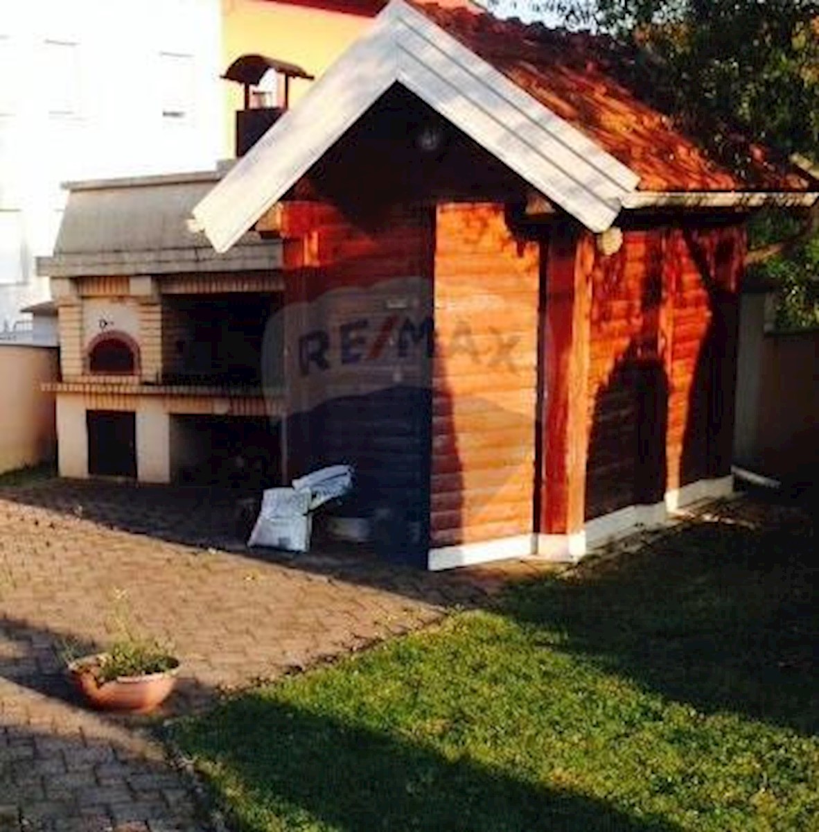 House For sale - ZAGREBAČKA  SVETA NEDELJA 