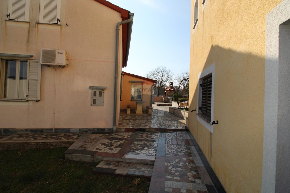 Dom Na predaj - ISTARSKA  ROVINJ 