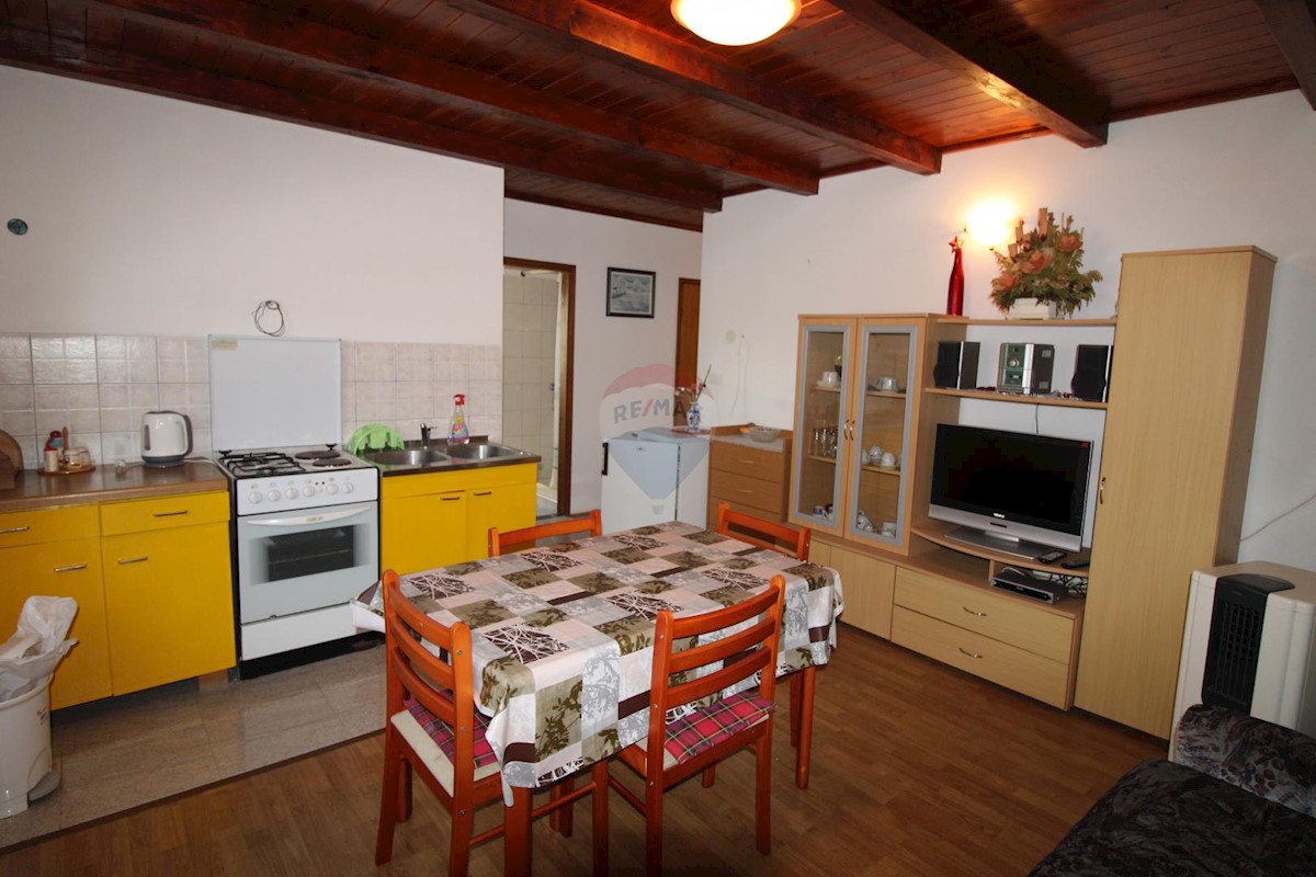 Dom Na predaj - ISTARSKA  ROVINJ 