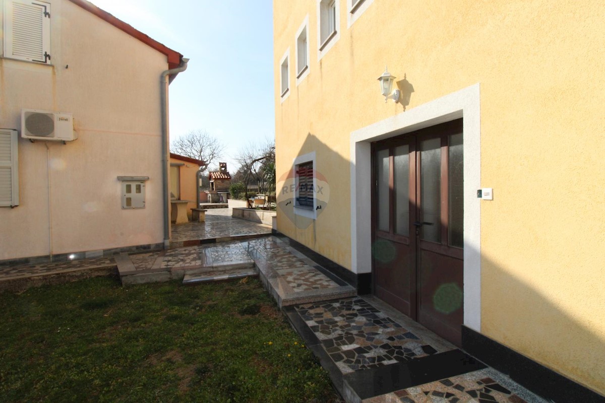 Dom Na predaj - ISTARSKA  ROVINJ 