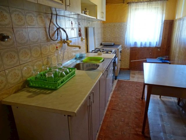 Hiša Naprodaj - Primorsko-goranska Vrbovsko - foto 4/6