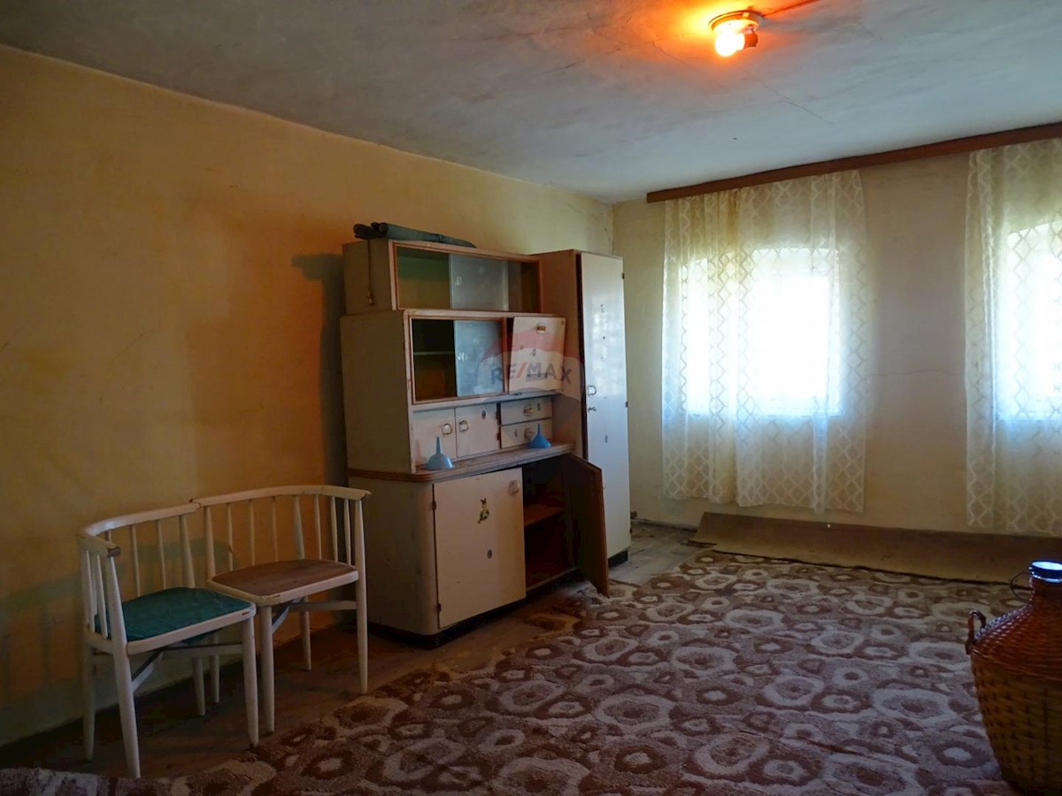 Hiša Naprodaj - PRIMORSKO-GORANSKA  Vrbovsko
