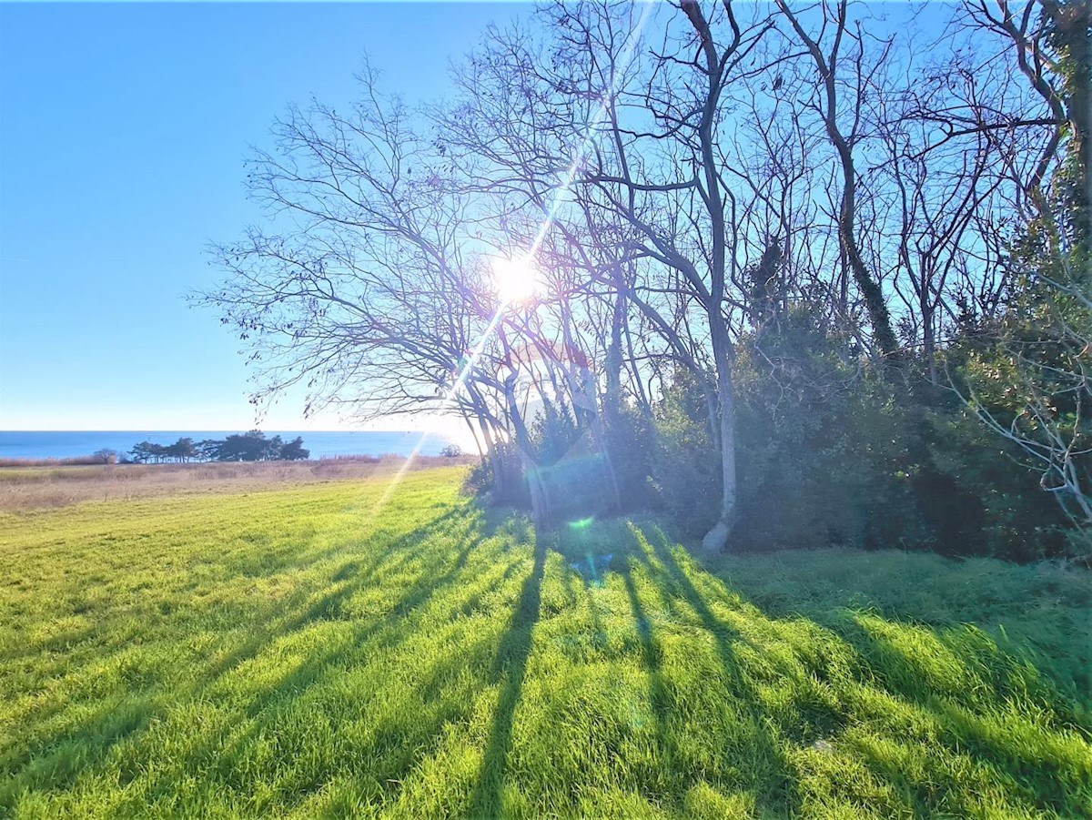 Pozemok Na predaj - ISTARSKA  UMAG 