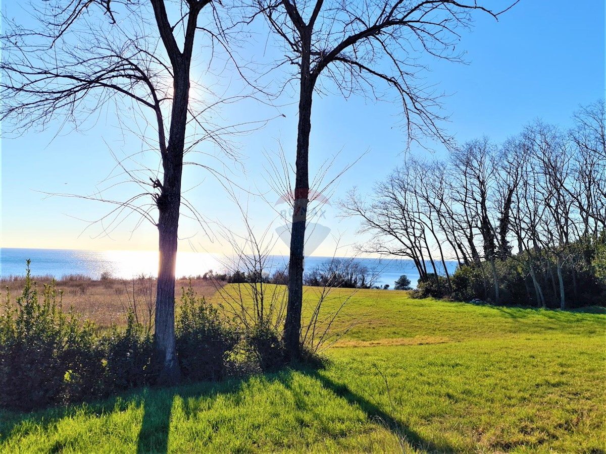 Pozemek Na prodej - ISTARSKA  UMAG 