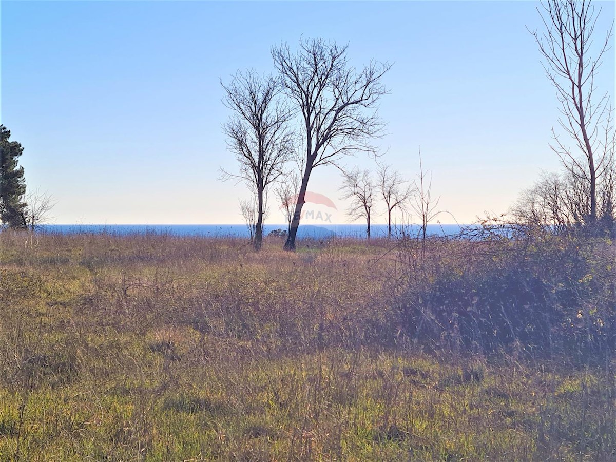 Pozemok Na predaj - ISTARSKA  UMAG 