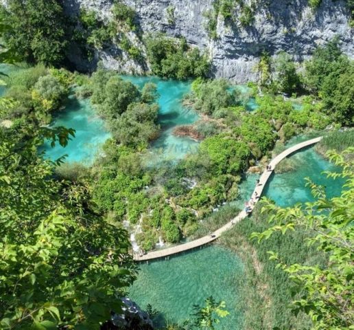 Działka Na sprzedaż - Ličko-senjska Plitvička Jezera - foto 2/4