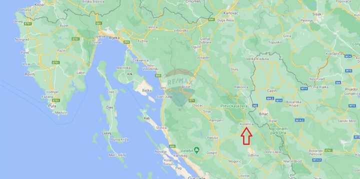 Działka Na sprzedaż - Ličko-senjska Plitvička Jezera - foto 4/4