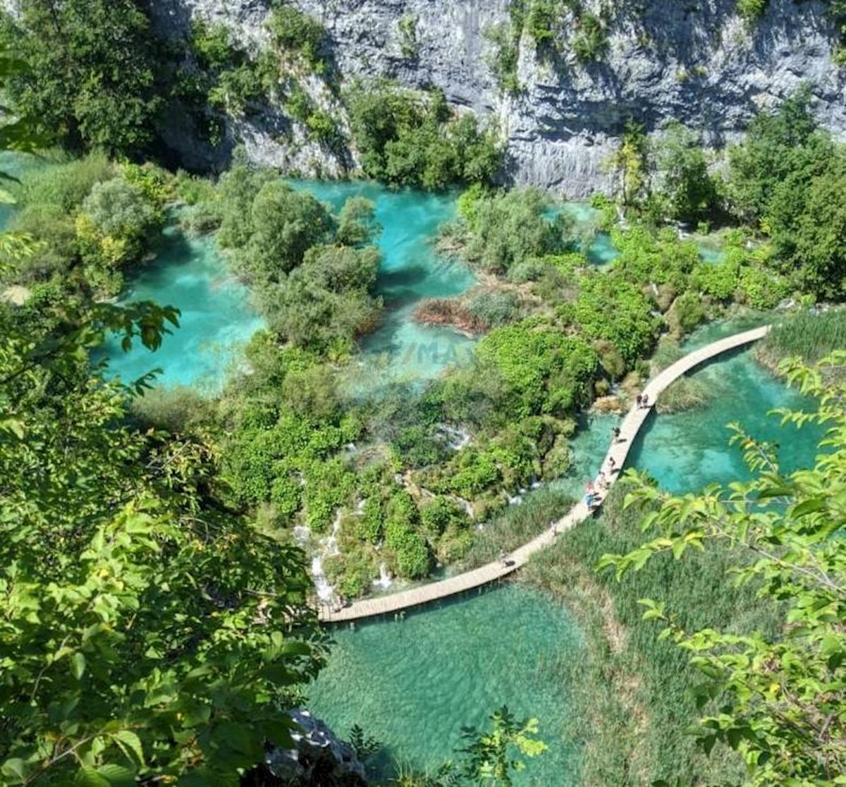 Grundstück Zu verkaufen - LIČKO-SENJSKA  PLITVIČKA JEZERA 